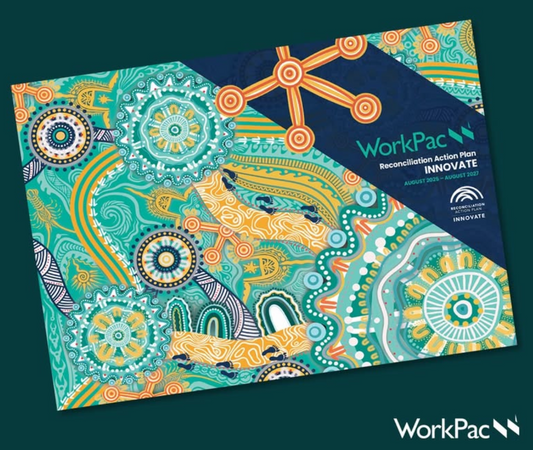 Workpac Reconciliation Action Plan