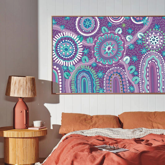 Spirit of Land Edition 2