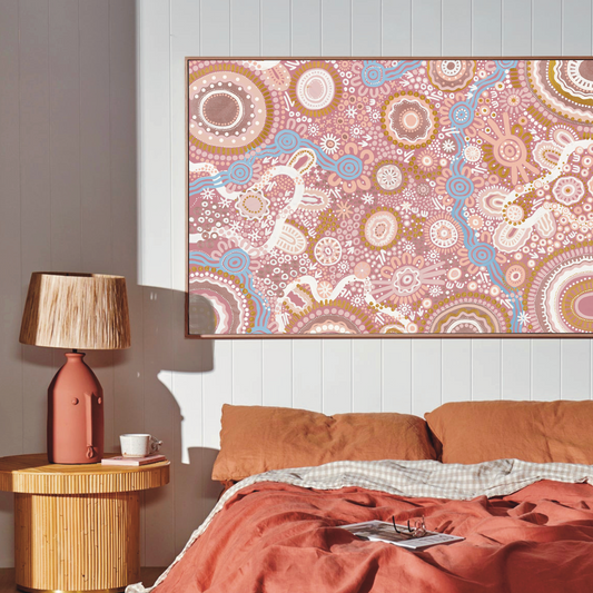 Women on Canobie Edition 1