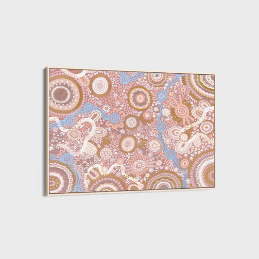 Women on Canobie Edition 1