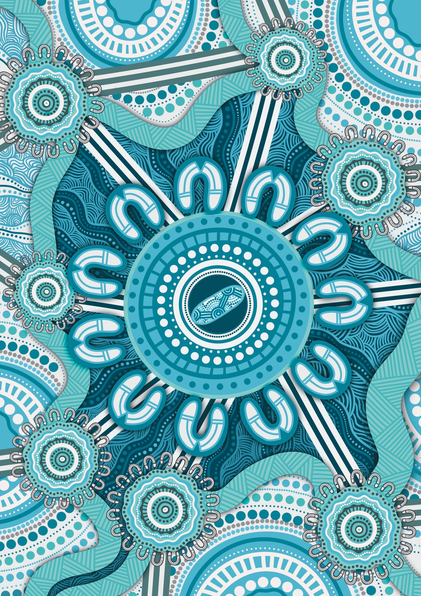 Jensen McConaghy Lawyers Reconciliation Action Plan