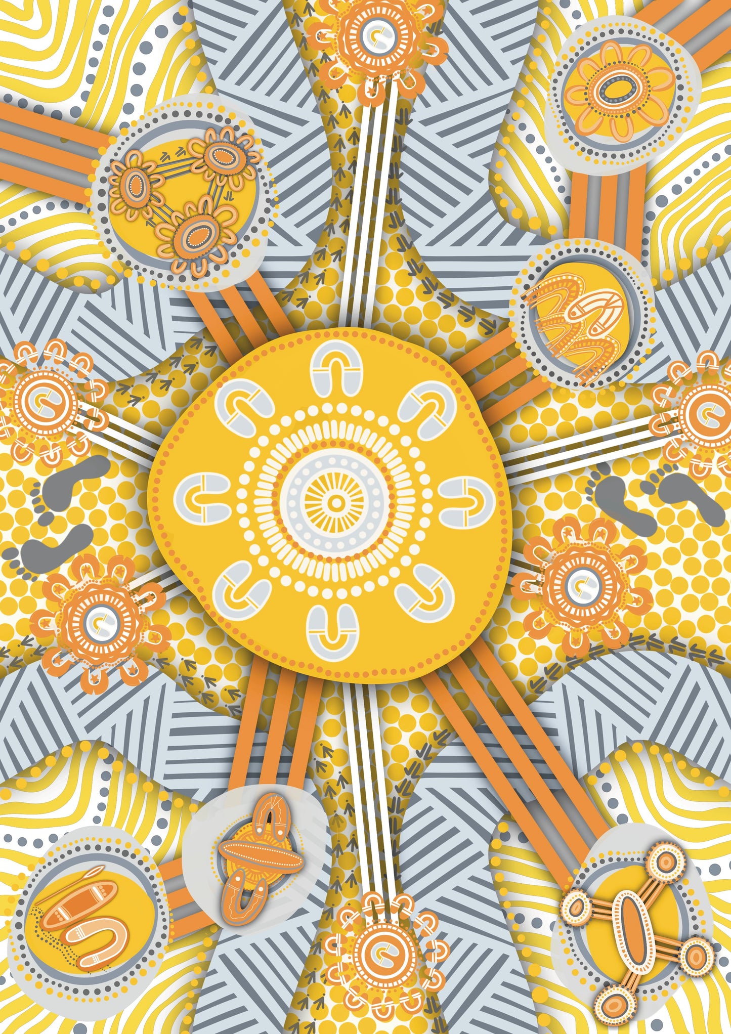 Larter Consultant Reconciliation Action Plan