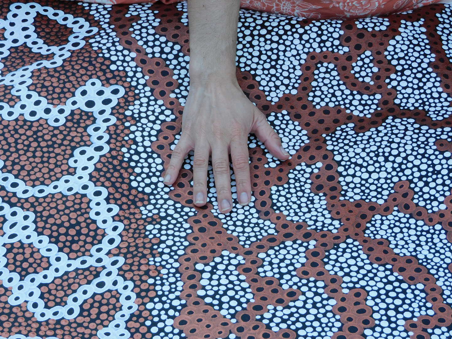 2025 Commission Booking - Hand Painted