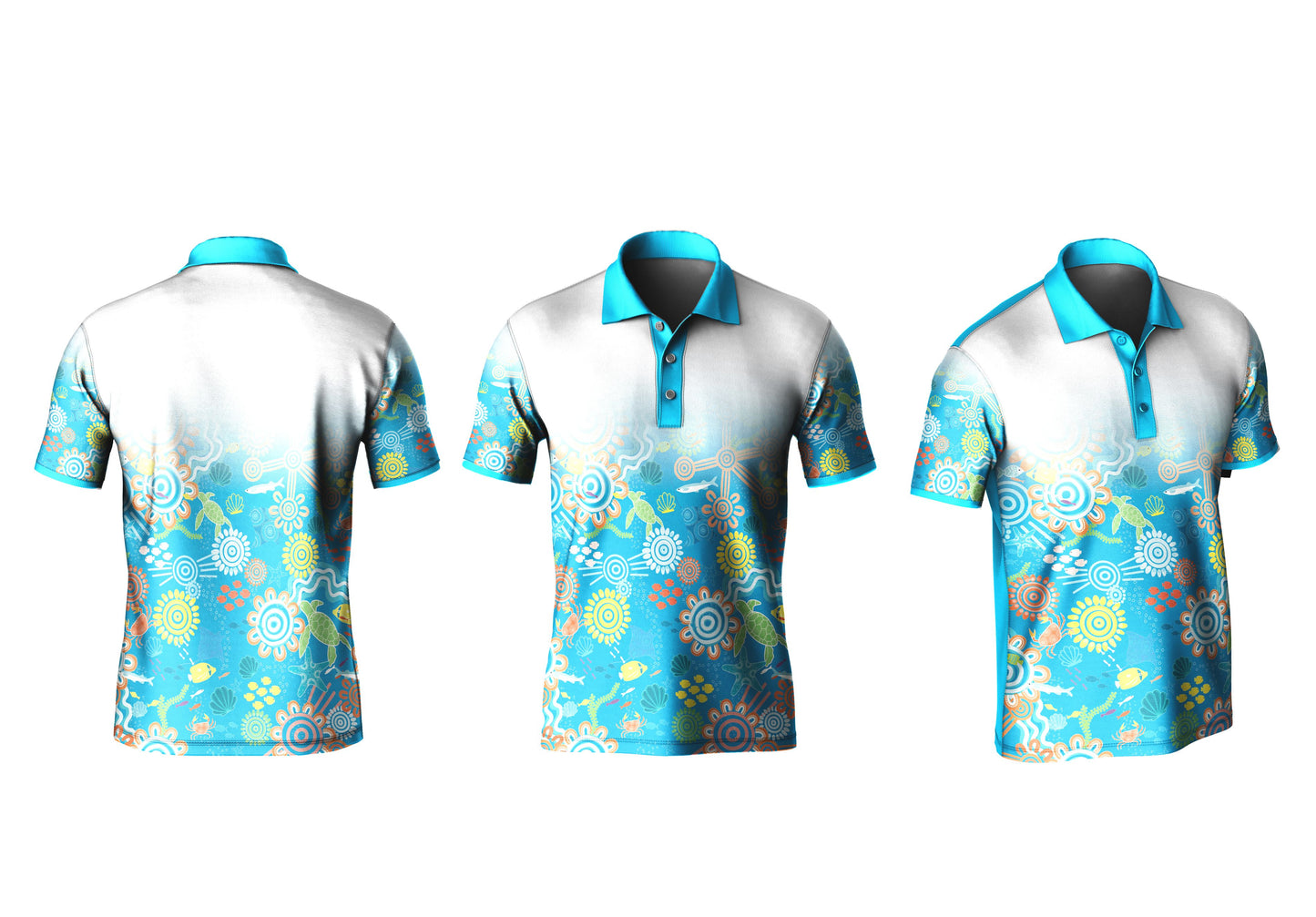 2023 Designed Shirt