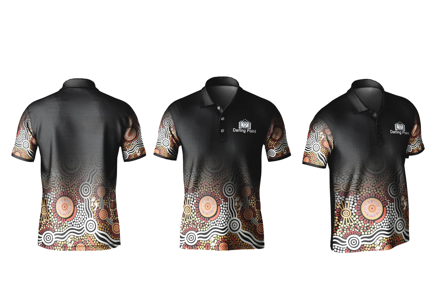 2023 Designed Shirt