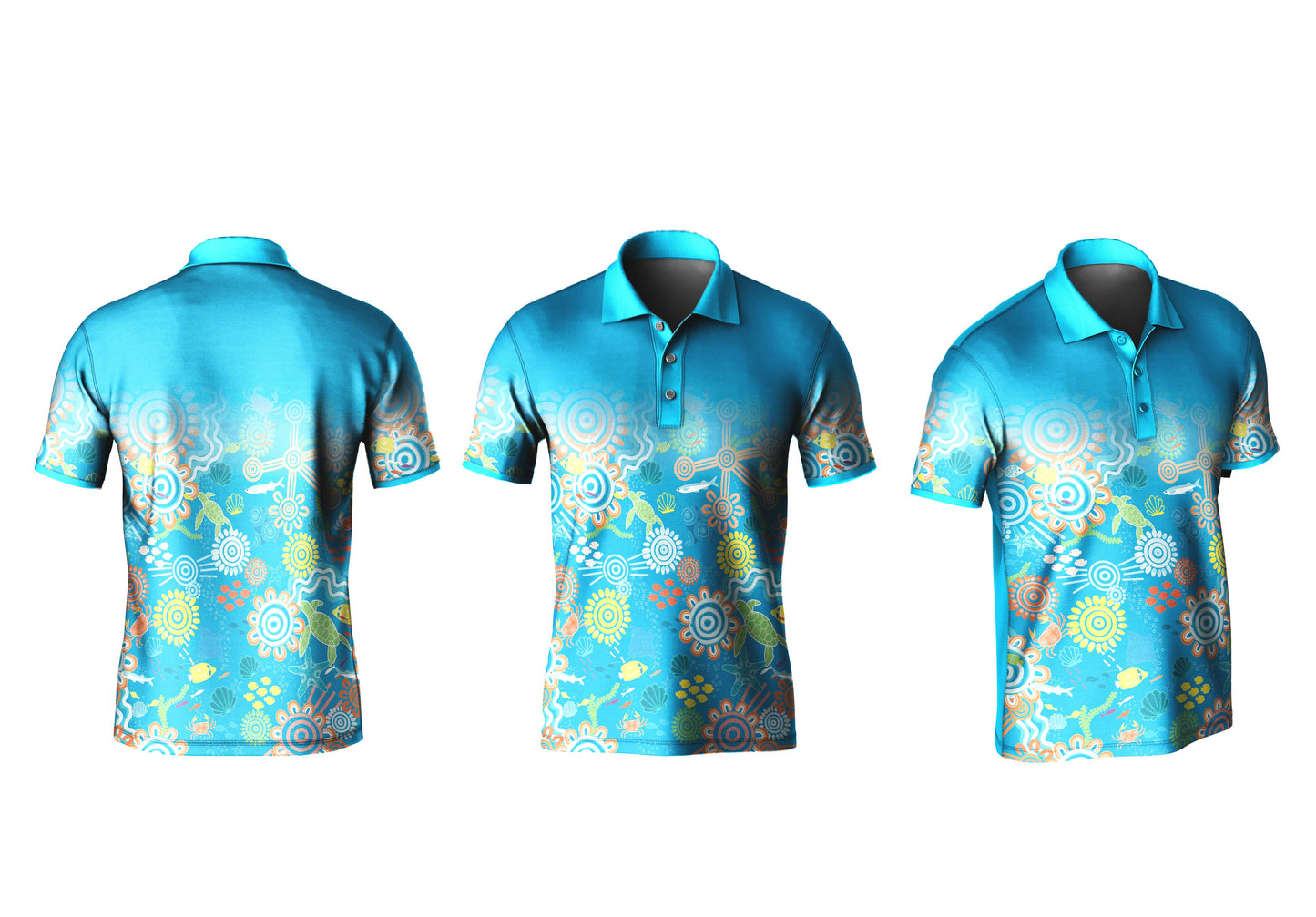 2023 Designed Shirt