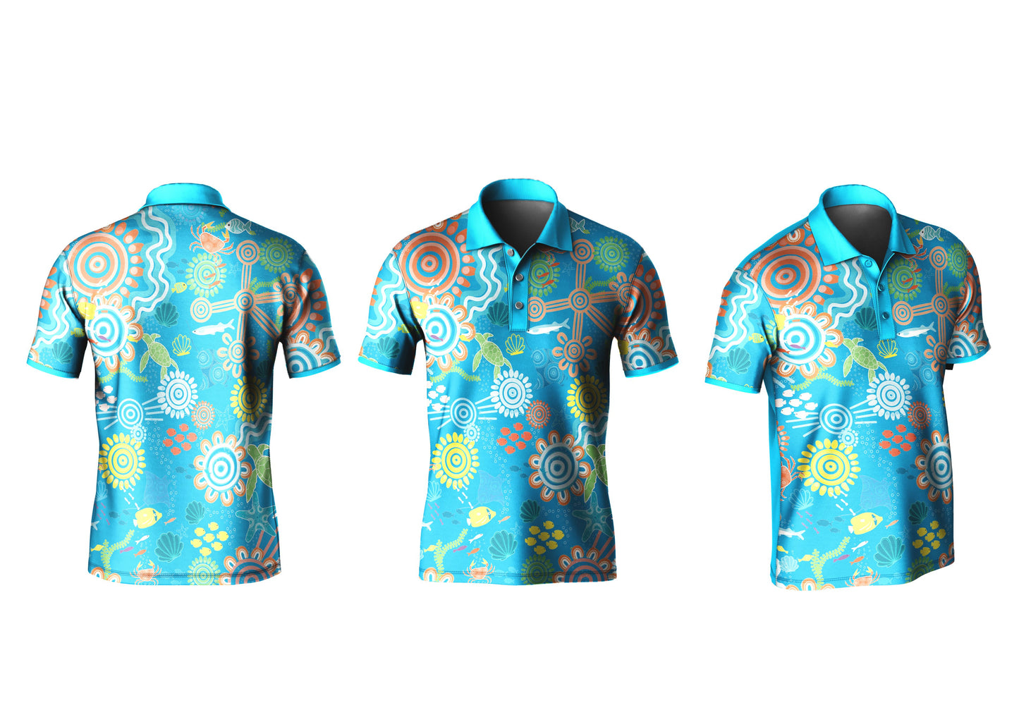 2023 Designed Shirt