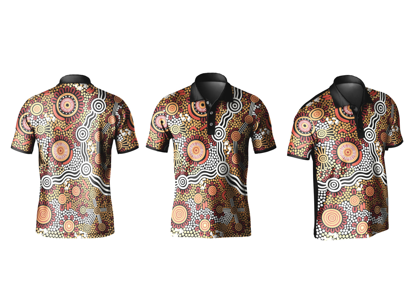 2023 Designed Shirt