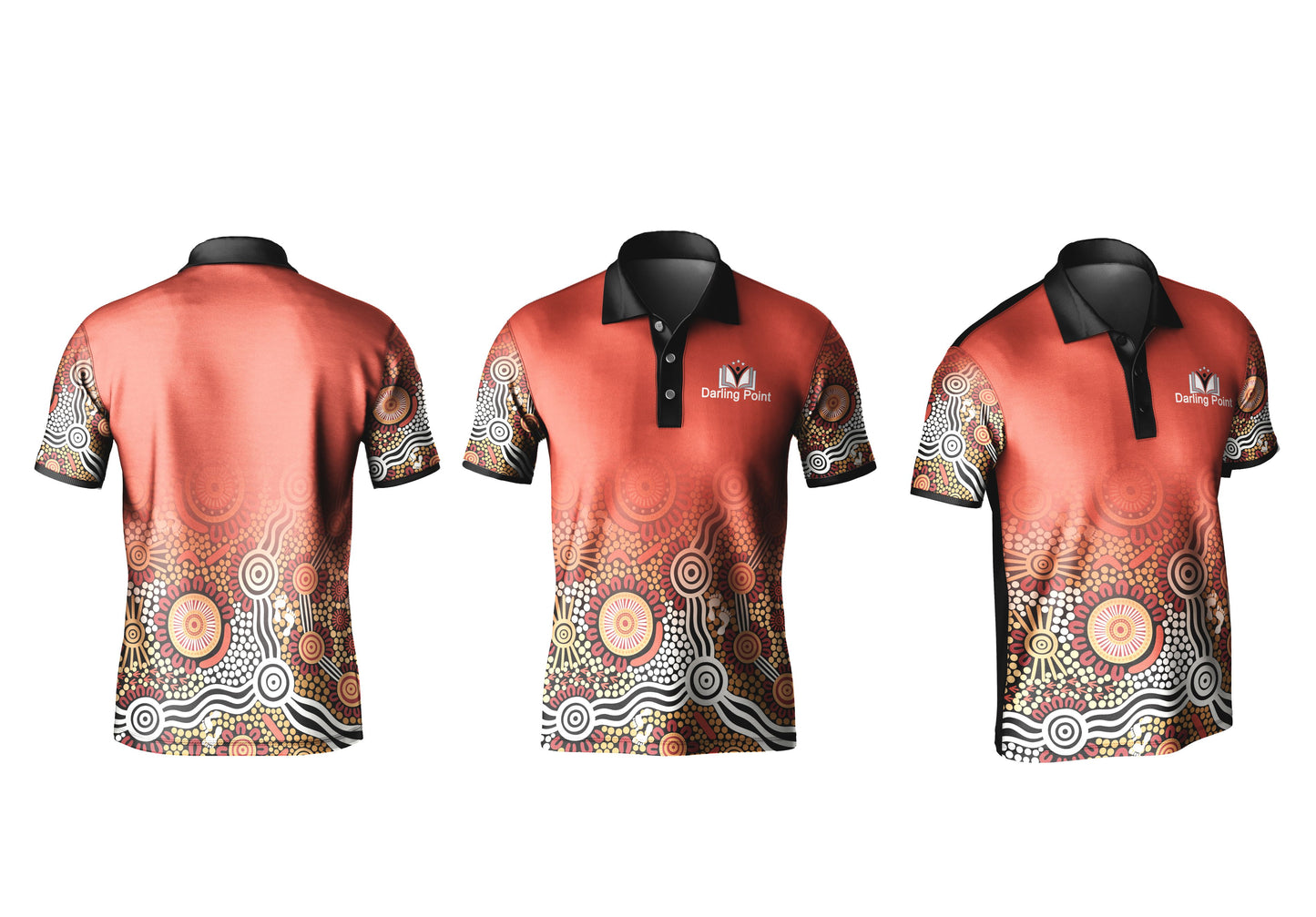 2023 Designed Shirt