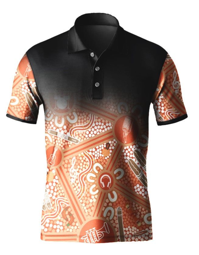 2023 Designed Shirt