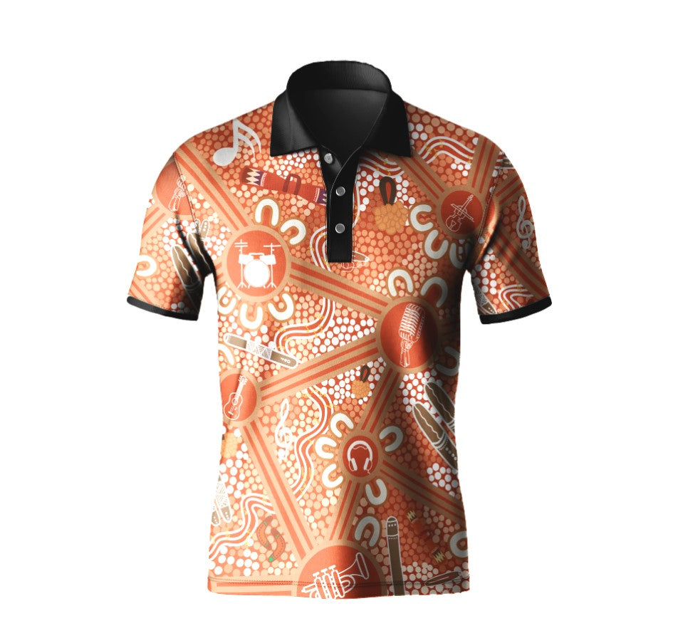 2023 Designed Shirt
