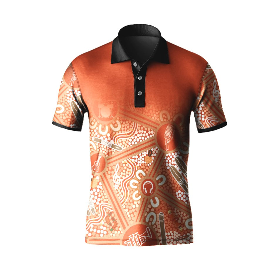 2023 Designed Shirt