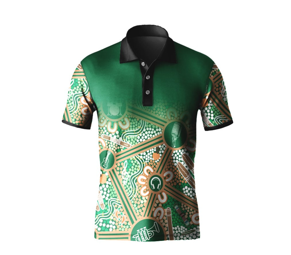 2023 Designed Shirt
