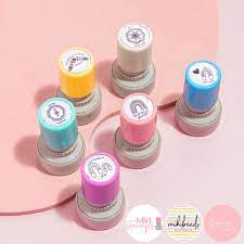 Mikibeads
