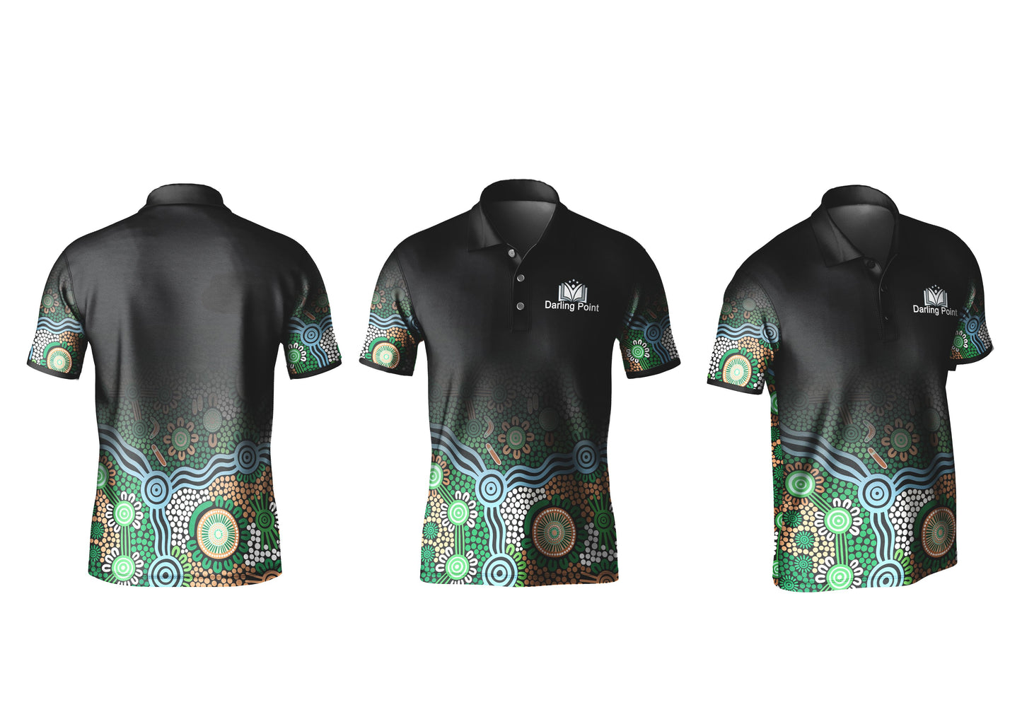 2023 Designed Shirt