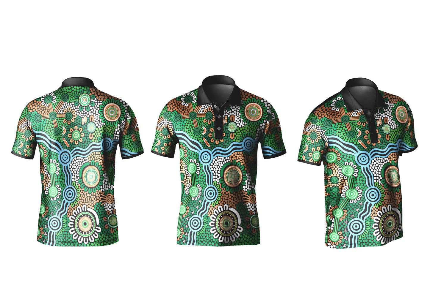 2023 Designed Shirt