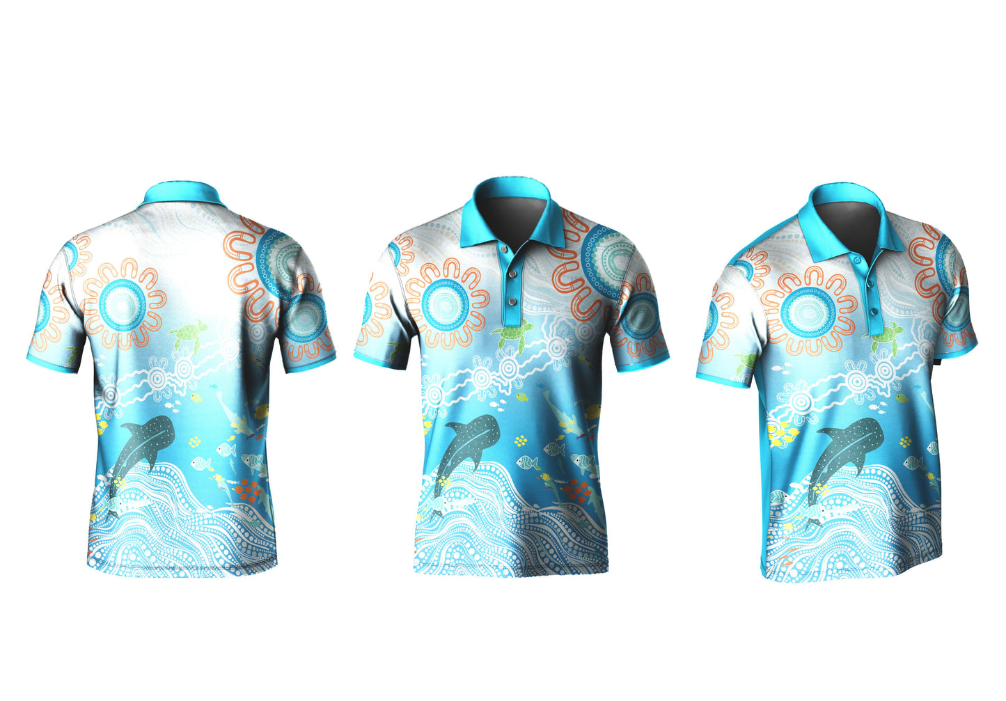 2023 Designed Shirt