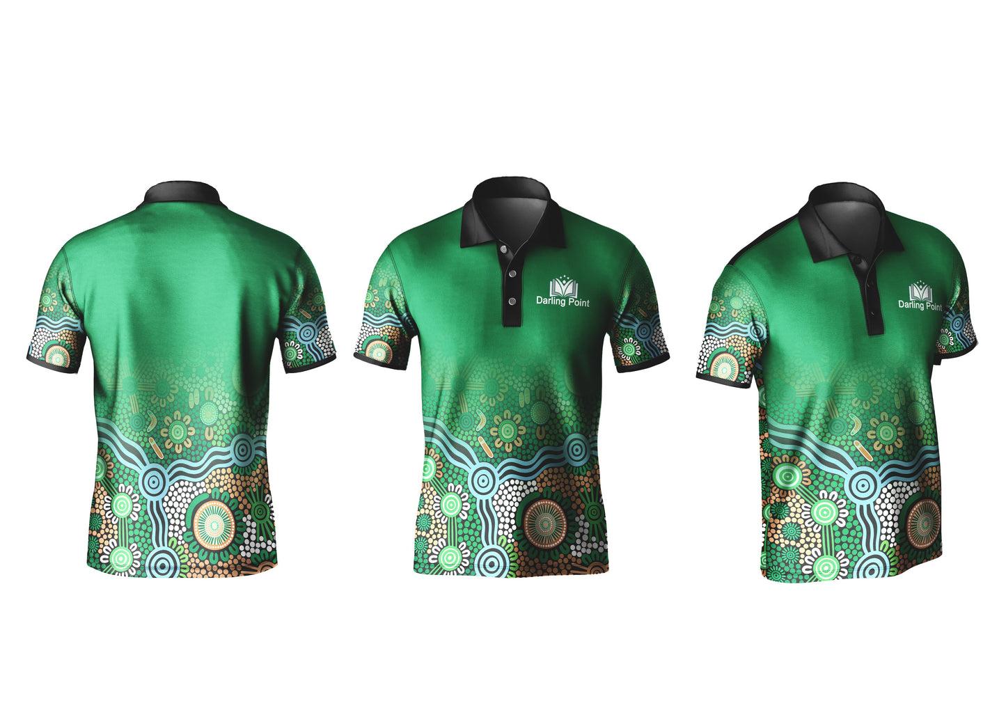2023 Designed Shirt