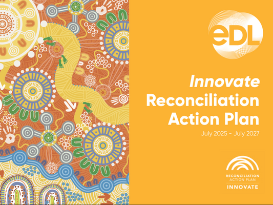 EDL Reconciliation Action Plan