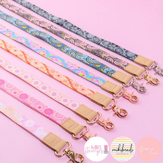Mikibeads